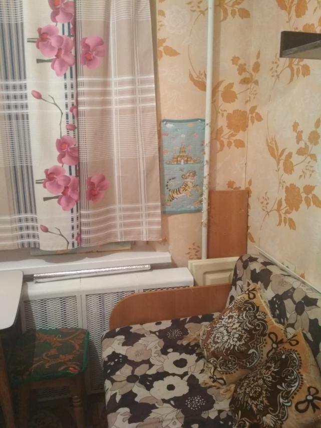 Уютная 1 Комнатная Квартира Возле Метро Дарница Kijów Zewnętrze zdjęcie